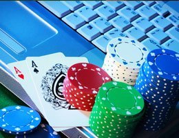 What are the advantages of gambling at an online casino