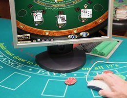 Are Online Casinos Illegal and Can I get into Trouble Playing at them?